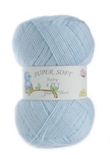 Baby 4 Ply 100g Knitting/Crochet Yarn Supersoft James C Brett