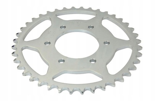 Rear sprocket 501 kawasaki - rear,