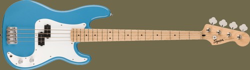 Fender squier sonic precision - sonic,