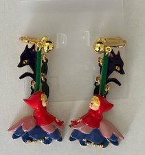 LES NEREIDES N2 Little Red