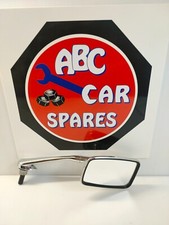 Tex e11 1206 Classic Chrome