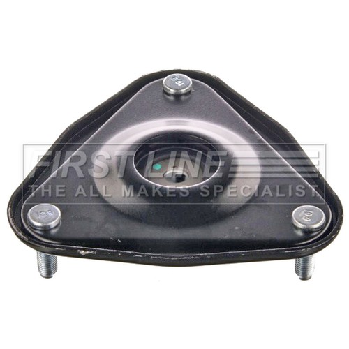 Top strut mounting front - front, for