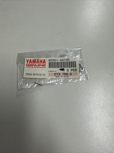 Yamaha nos spring - yamaha, washer