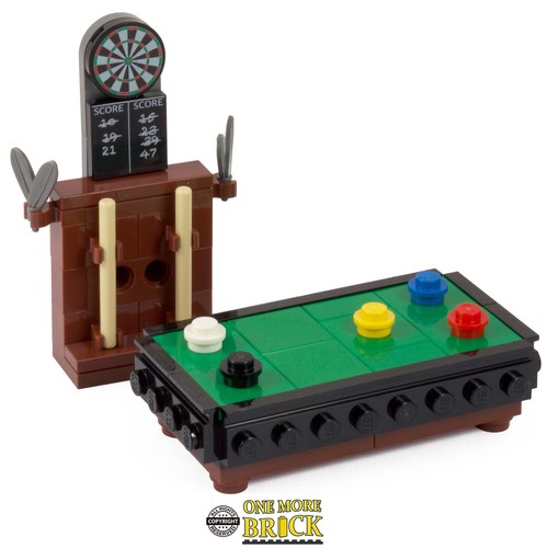 Pool table darts - pool,