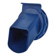  Storage Barn Entry Part Grain Holder Outlet Ingredient Flour Bin