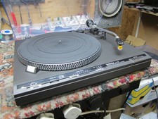 TECHNICS SL-B3 BELT DRIVE FULL