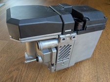 Webasto Thermo Top C 5kW