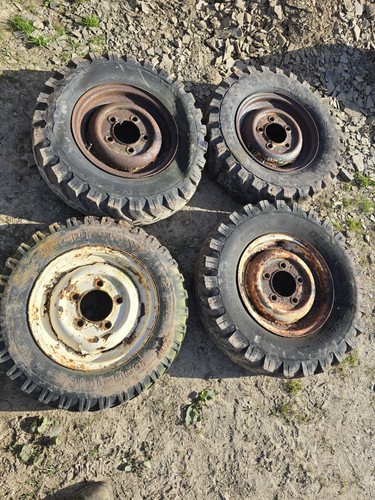Land rover series 3 - rover,