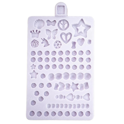 Friendship bracelet silicone - friendship,