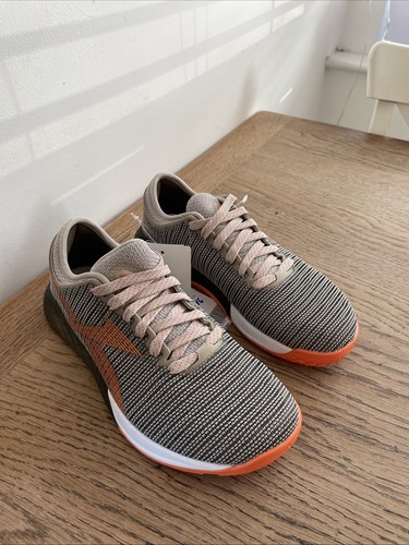 Reebok crossfit nano - reebok, 9
