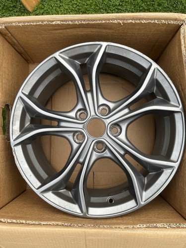 Ford focus inch alloy - focus, 17