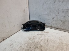 Audi A4 Speedometer Instrument