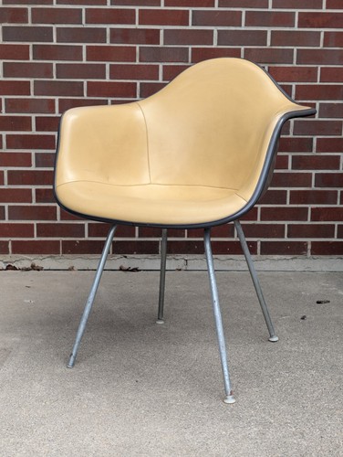 Vintage herman miller eames - herman,