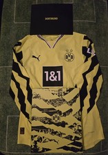 Limited Edition Borussia