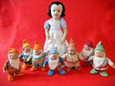 CHAD VALLEY 1938 RARE WALT