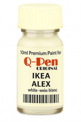 Paint pen for - pen, alex