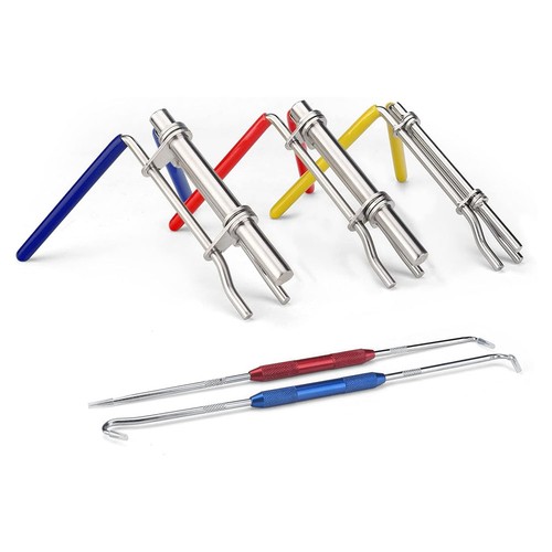 Hydraulic cylinder rod - hydraulic,
