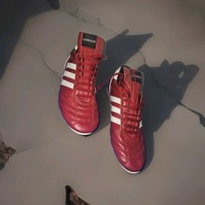 Adidas Kaiser 5 Football Boots