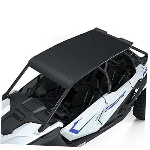 Aluminum roof for 2020 2026 - ,