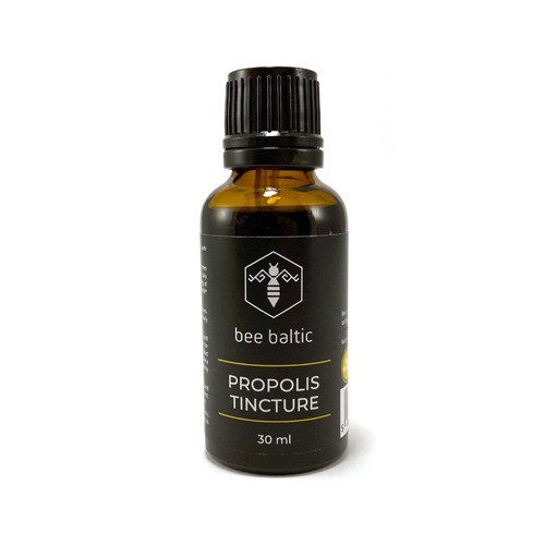 Propolis tincture 30ml - -,