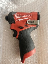 Milwaukee M12FID2-0 12V Fuel