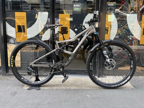 Orbea occam sram - orbea,