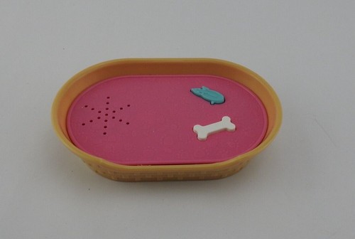 Vintage barbie pet - barbie, vet