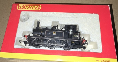 Hornby r2627 black - hornby,