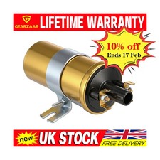 DLB105 High Performance