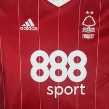 Rare Original Nottingham