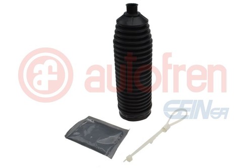 Bellow kit steering autofren - bellow,
