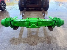 2022 MERLO TF33.7 - 115