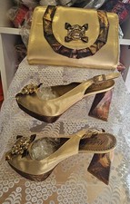 Original Italian Satin +