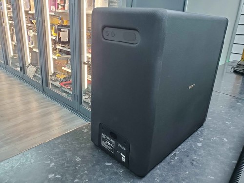 Sony sw3 wireless - sony, sa-sw3
