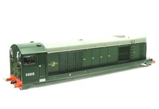 Bachmann Spares E3512-200-27