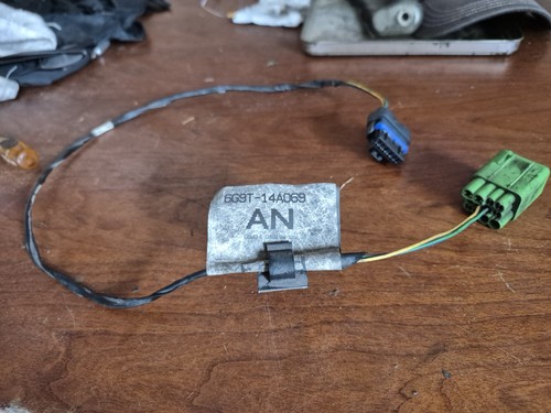 Ford fuel pump sender - ford,