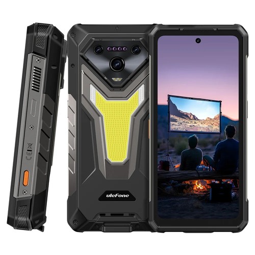 Ulefone armor pro - ulefone,