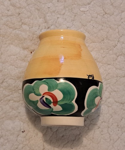 Vintage vanessa tuck art deco - art,