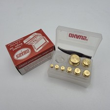 Vintage OHAUS Scale Set –