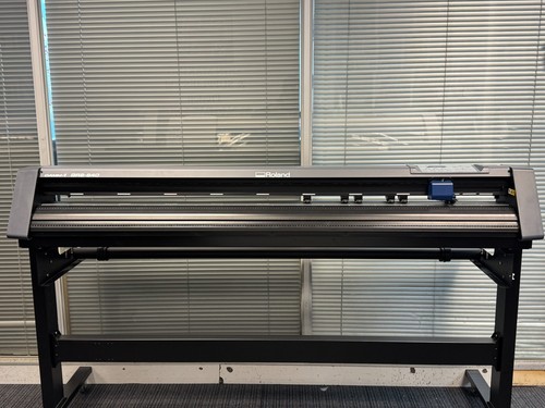 Roland camm gr2 640 vinyl - roland, camm-1