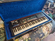 Roland JX-3P Analog Polyphonic Synthesizer