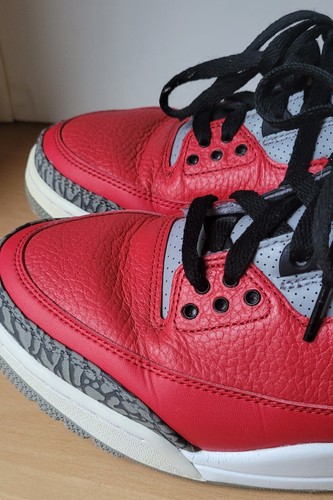 Size jordan 3 retro - size, se