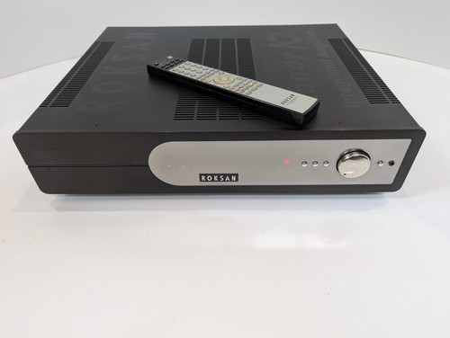 Roksan kandy integrated - roksan,