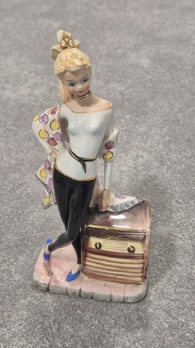 Vintage girardi lenci - vintage,