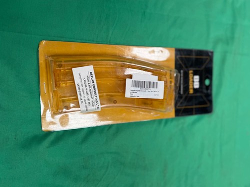 Speed loader transparent - bb,