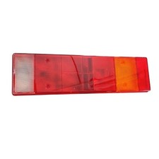Left tail light - VOLKSWAGEN