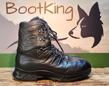 Meindl MFS GTX Goretex Extreme