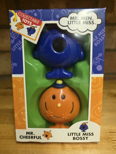 Men little miss mr - &,