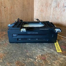 Audi A4 A5 Q5 Head Unit