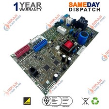 Vaillant Boiler Printed Circuit Board (PCB) 0010028086 0020108264
